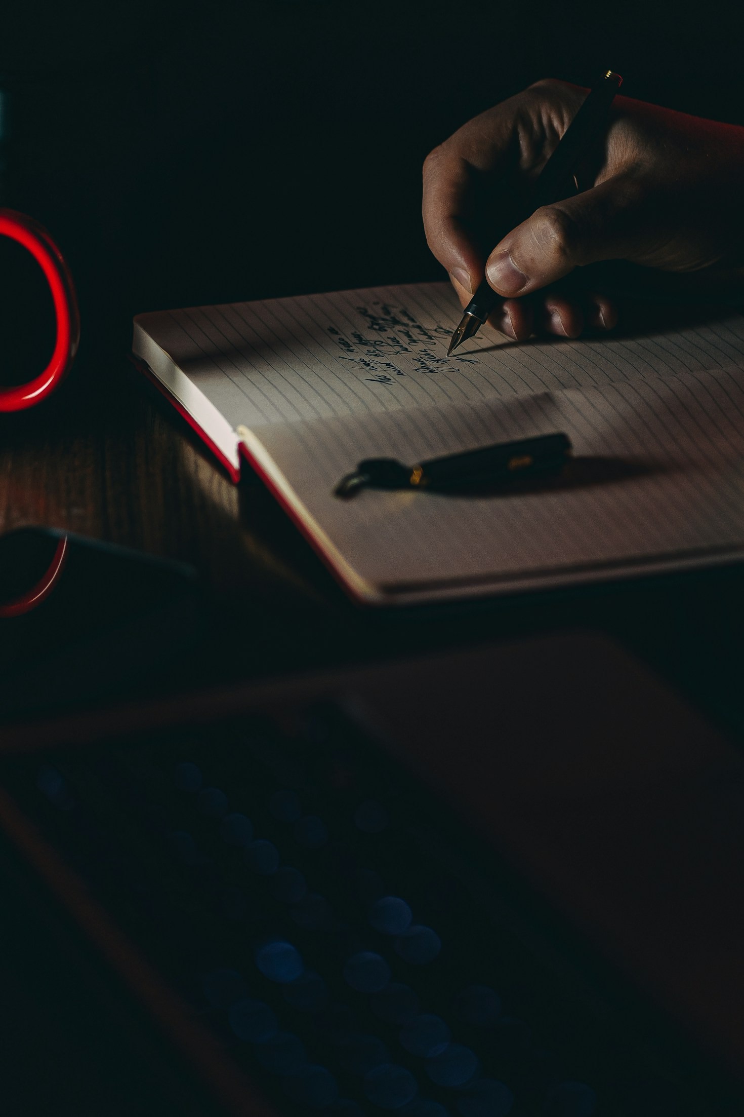 How Personal Stories Build Human Connections